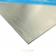 aluminium sheet 8x4 