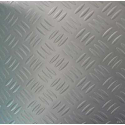  weight of aluminium checker plate 