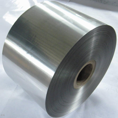 aluminium foil roll rate 