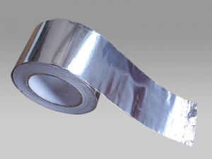 aluminium foil paper roll 