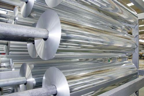 1 roll aluminium foil berapa meter 