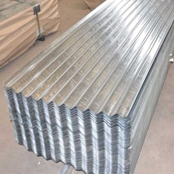 unit weight of aluminium roofing sheet 