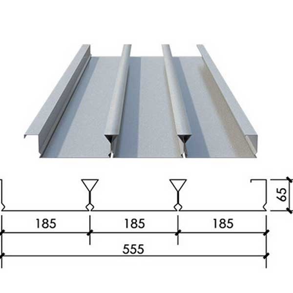 aluminium roofing sheet in port harcourt 