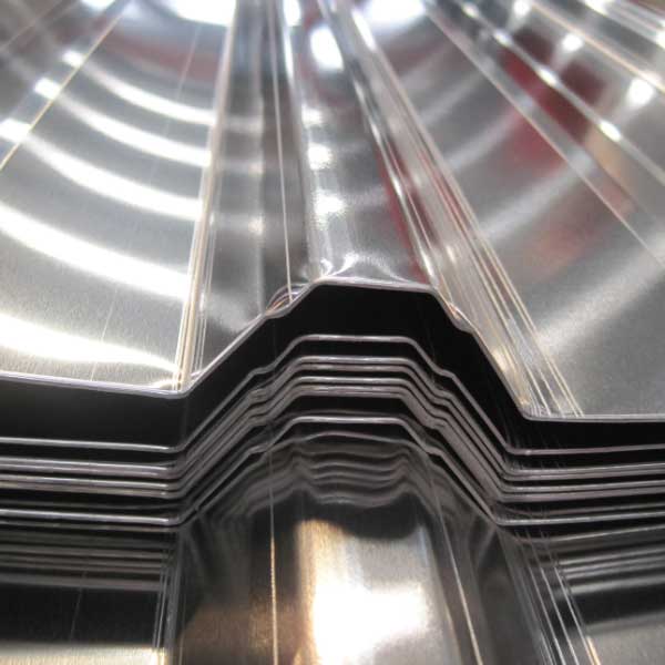 what is aluminium roofing sheet 