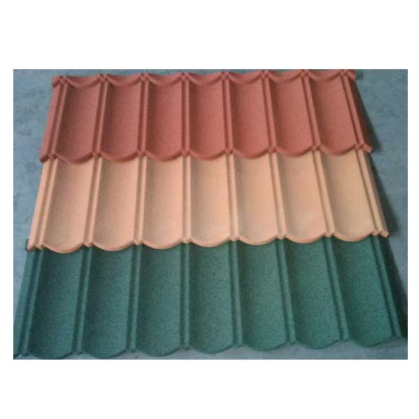 gi roofing sheet vs aluminium sheet 