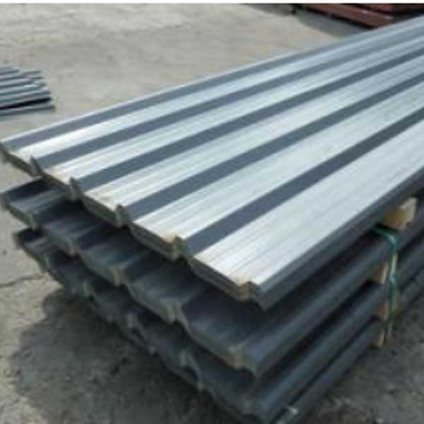aluminium roofing sheets bunnings 
