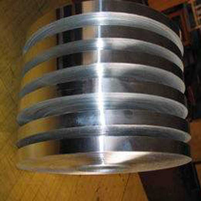1mm aluminium strip 