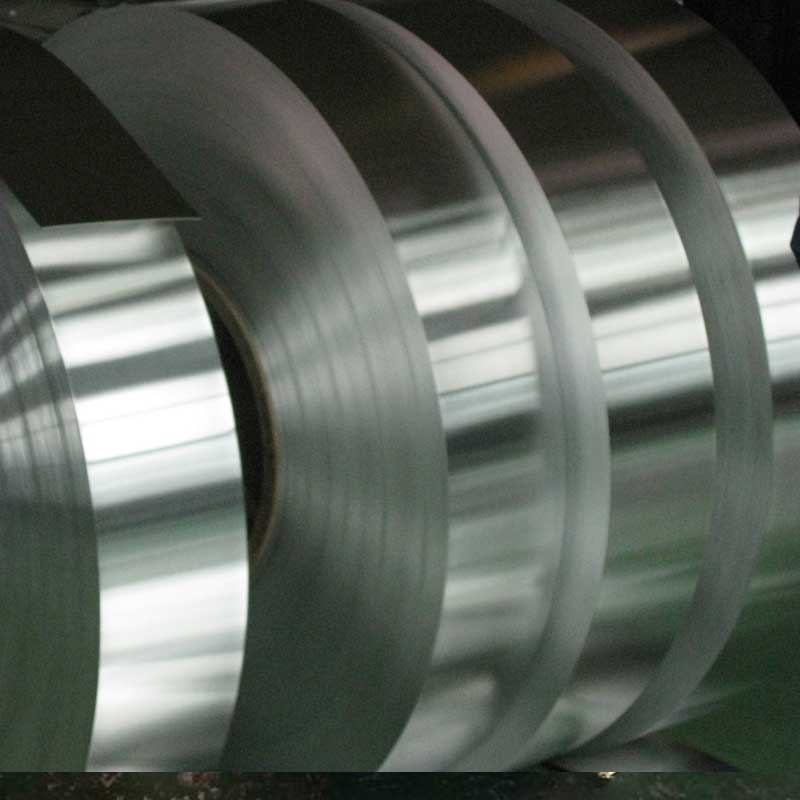 4mm aluminium strip 