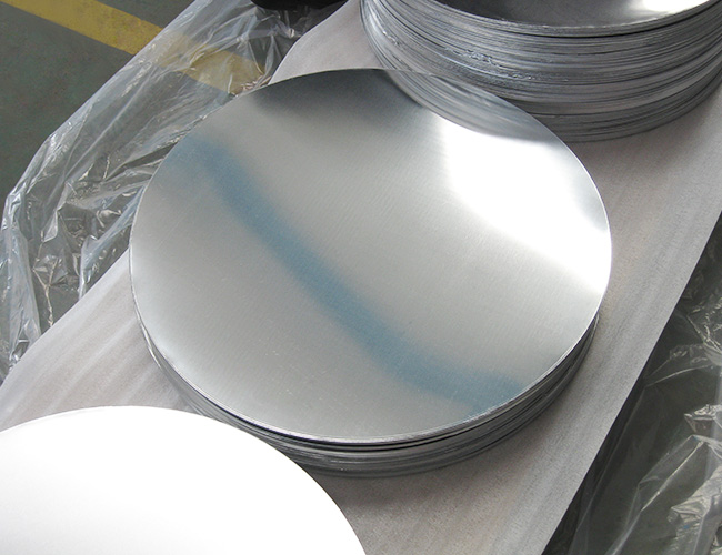 aluminium circle manufacturers in gujarat 