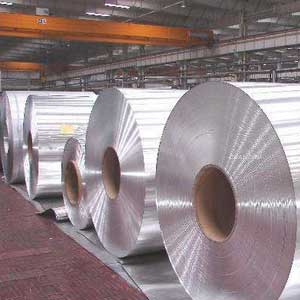 aluminum coil stock suppliers 