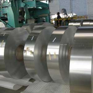 what is aluminum coil stock 