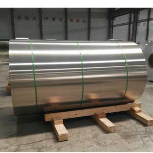 thickness of aluminum coil stock 