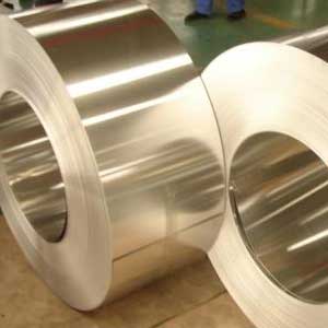 anodized aluminum coil stock 