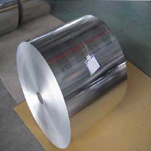 can aluminum coil stock be painted 