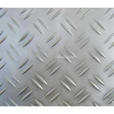 aluminum diamond plate sheet 4x8 