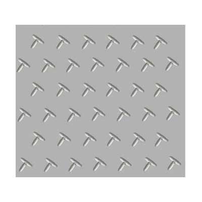 aluminum diamond plate patterns 