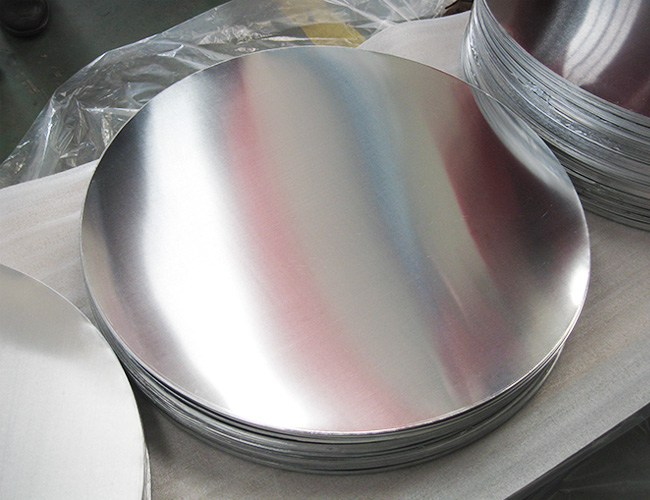 aluminium oxide disc 