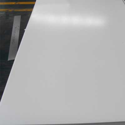 6063 aluminum sheet metal 