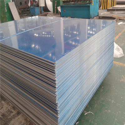 aluminum sheet metal repair 