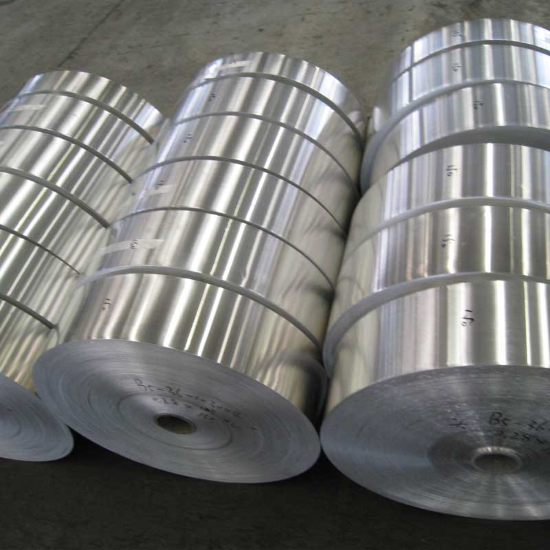 aluminum strip welding 