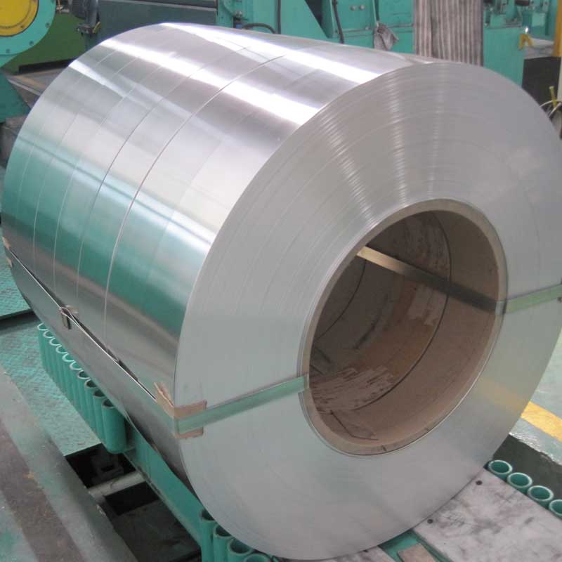 aluminium strip rate 