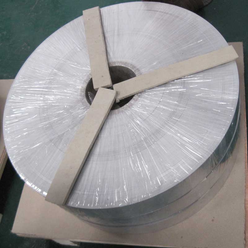 aluminium earthing strip 