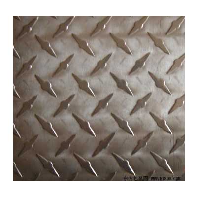 five bar patern checkered aluminum sheet exporter 