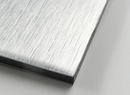 brushed aluminium sheets cape town 