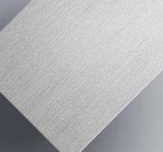 cutting thin aluminium sheet 