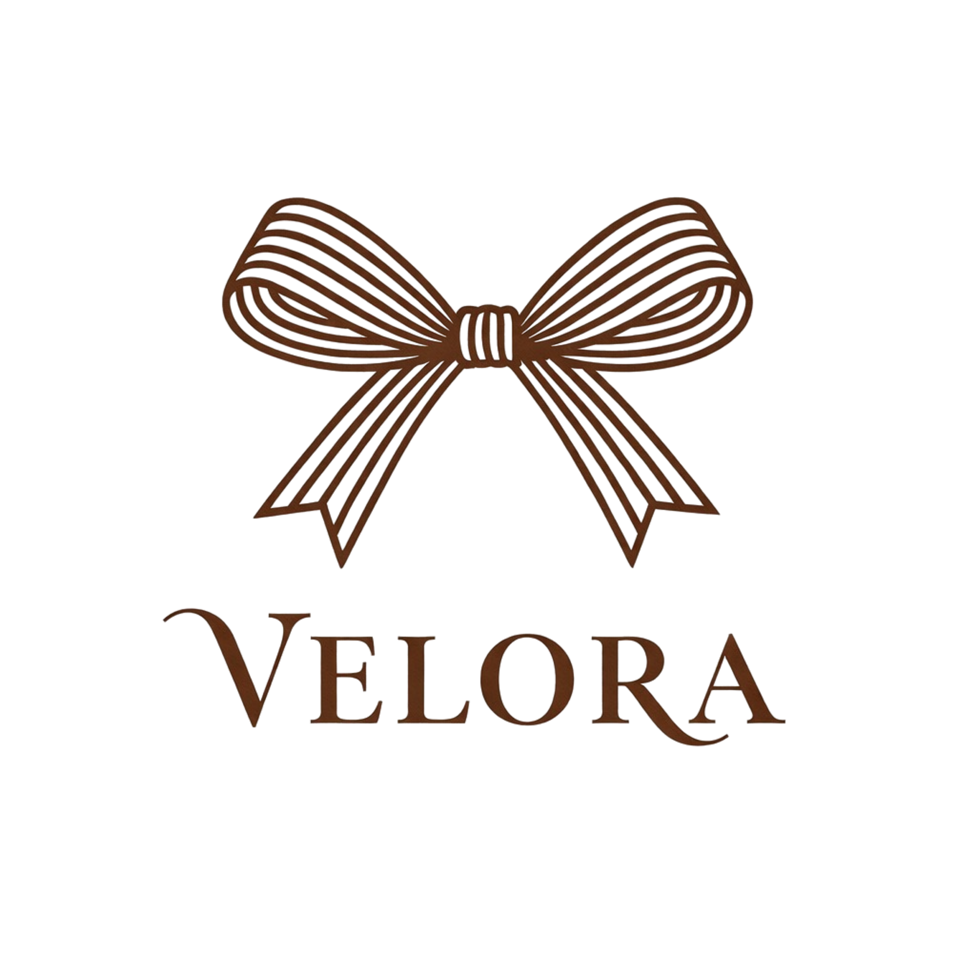 Velora Art Gift Logo