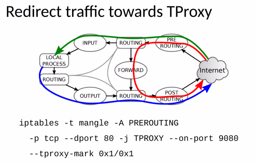 tproxy-flow