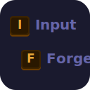 InputForge's icon