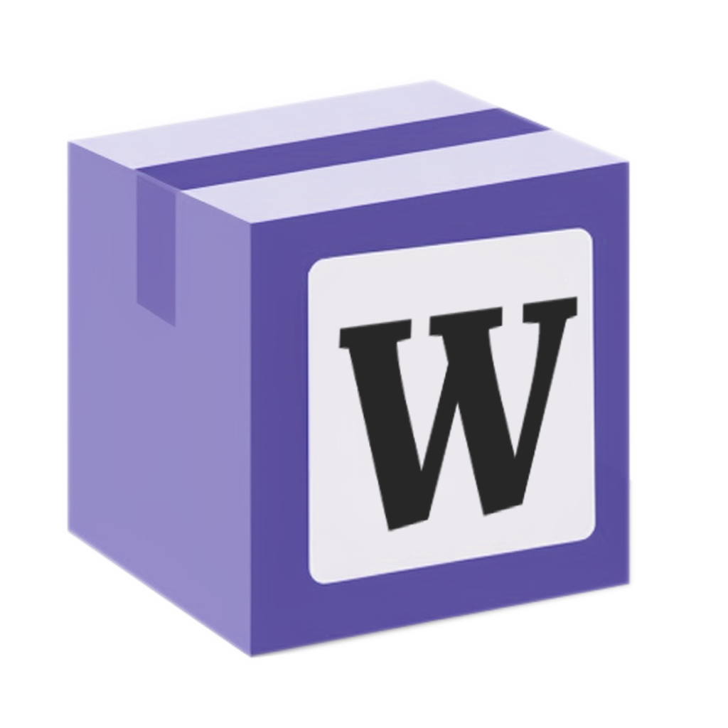 Wotion Logo