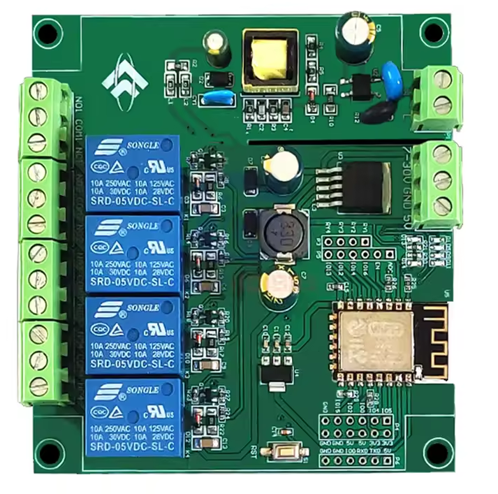 GitHub - pangcrd/cyd-lvgl-esp12f: Stylish switch control UI with LVGL ...