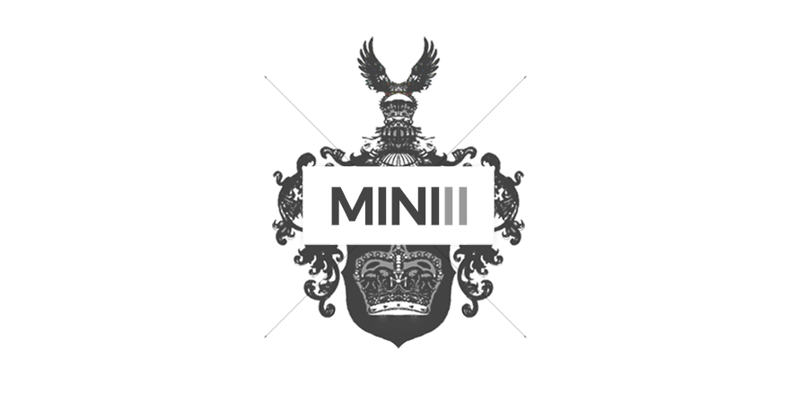 MINI3 - A naked barebone PHP application