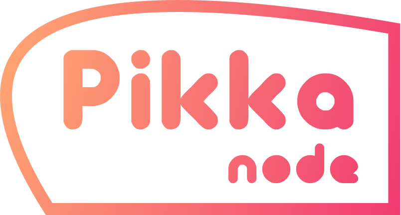 Pikkanode Logo