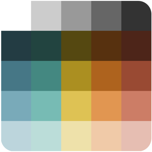 A flexible and beautiful color picker for Android