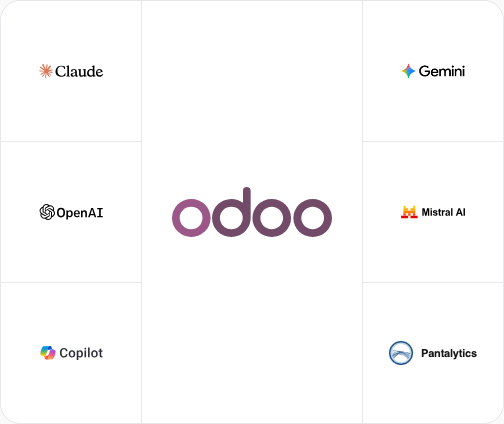 odoo-mcp-pro screenshot