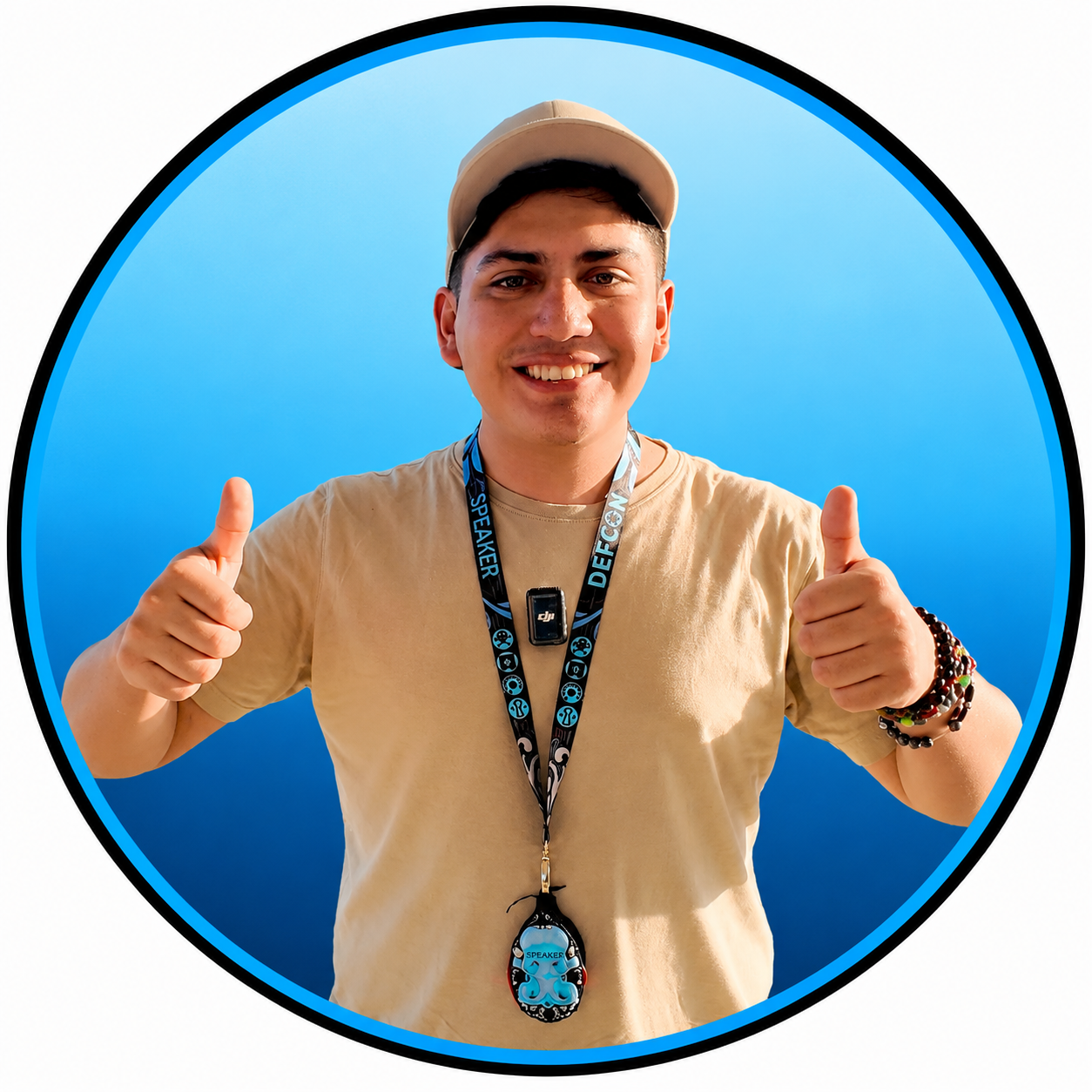 HackeMate - Docente Ciberseguridad