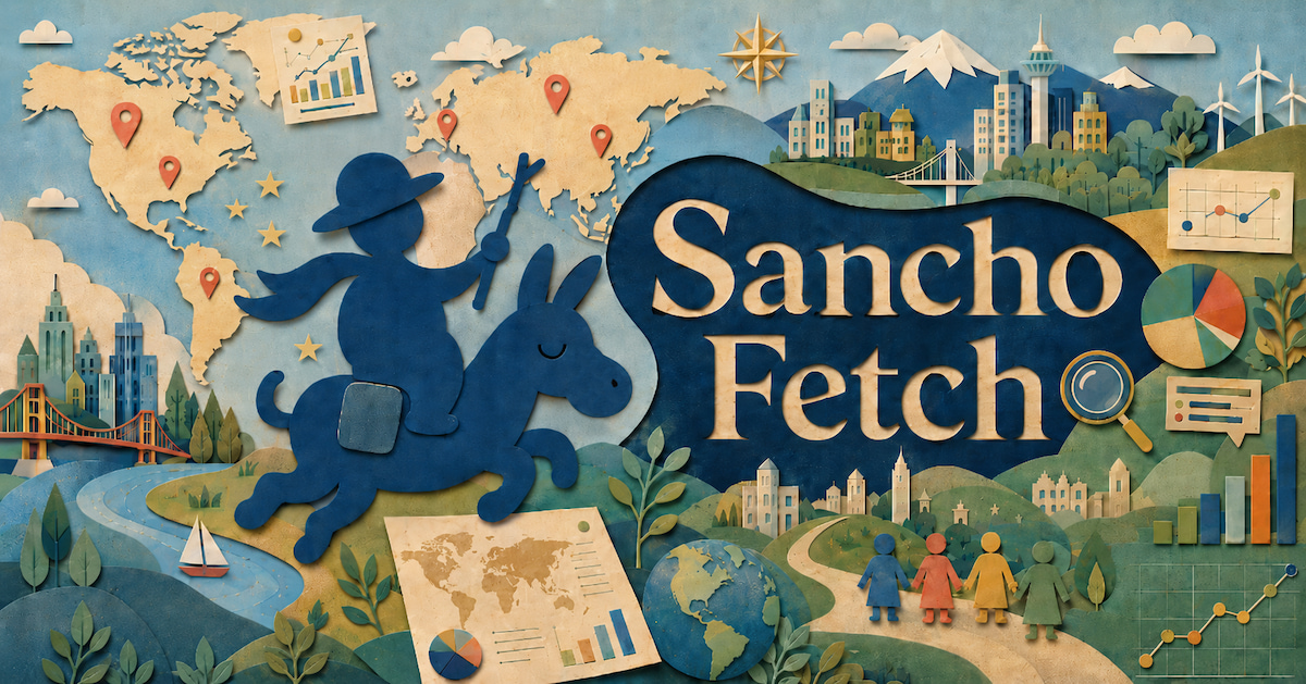Sancho Fetch