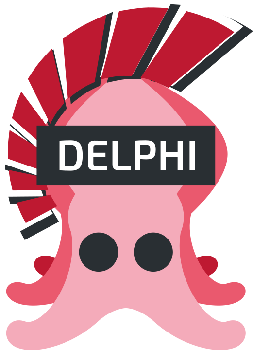 Sqids-Delphi