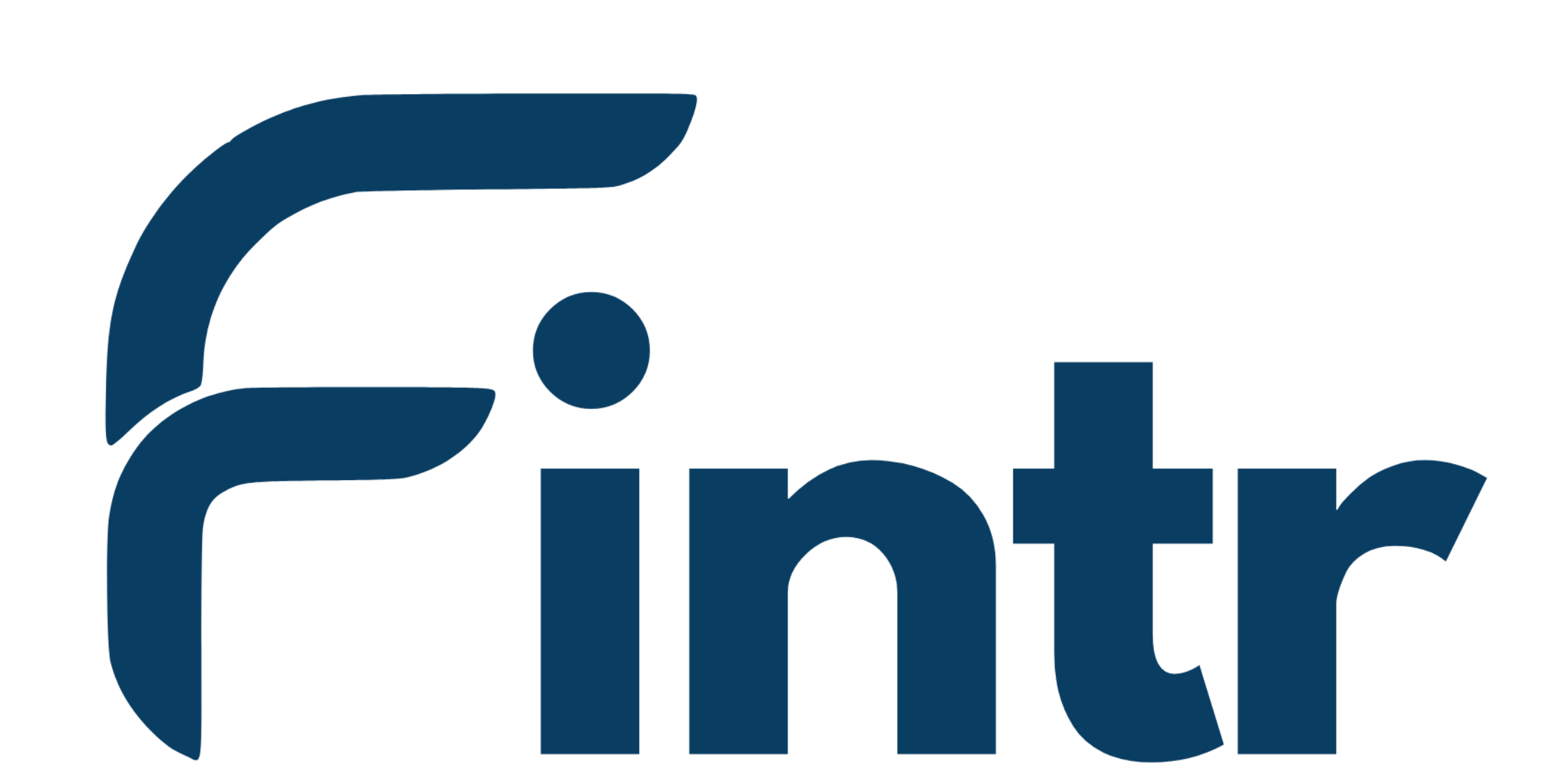 Fintr Logo