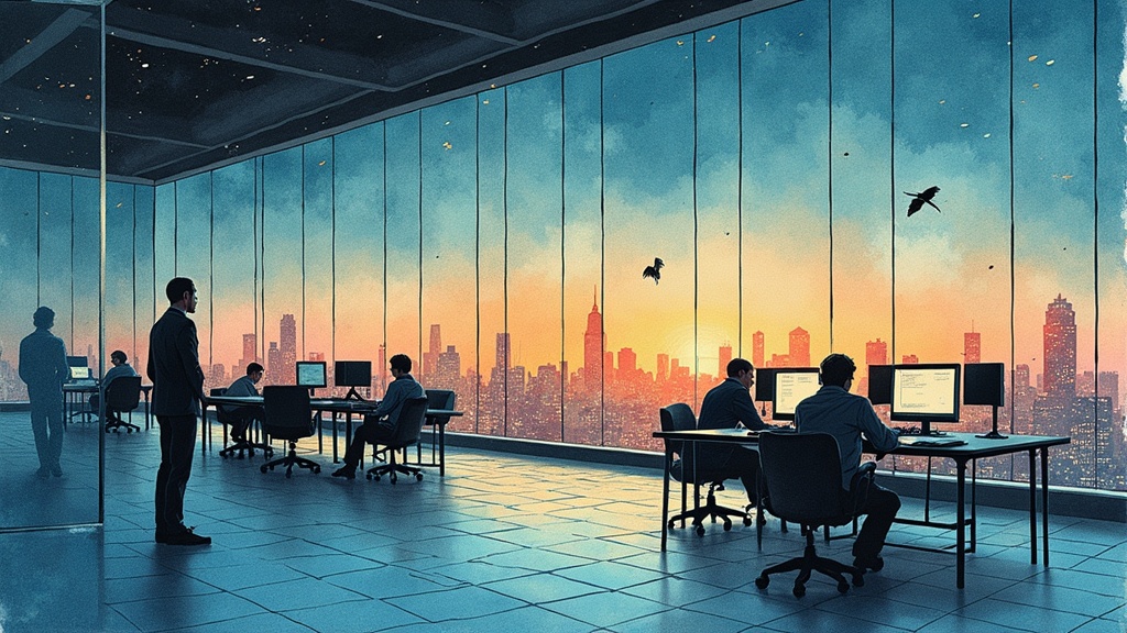 コピーライターがAIで仕事変革