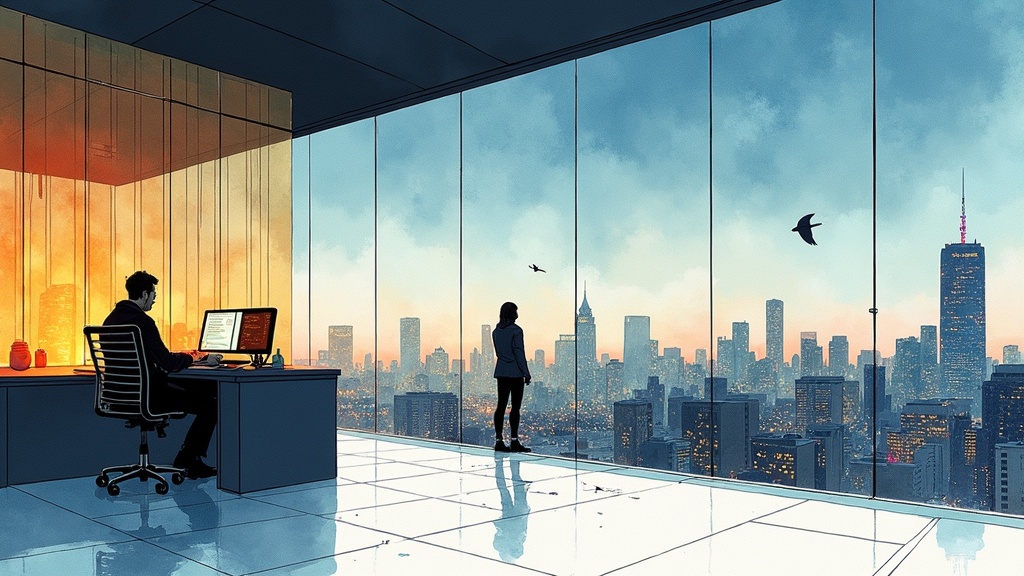 20代会社員がAIで副業を開始