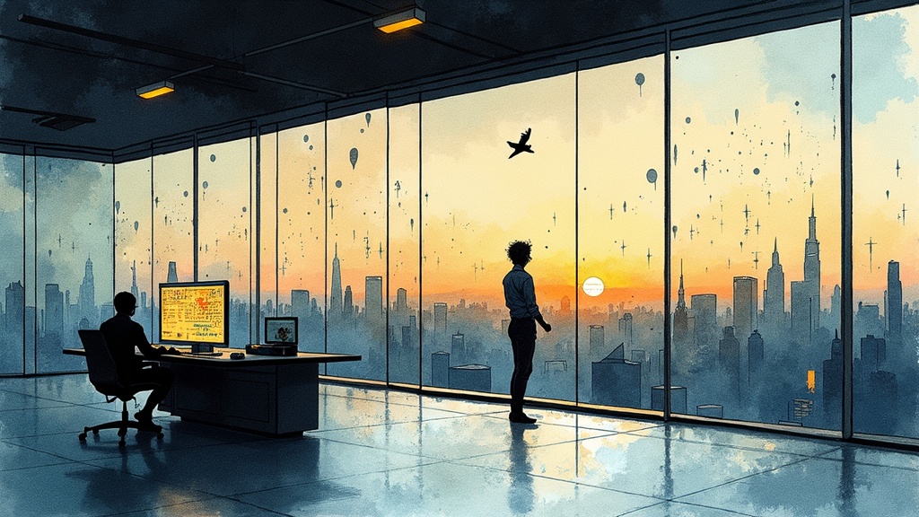 Geminiで資料作成時間が10分の1に