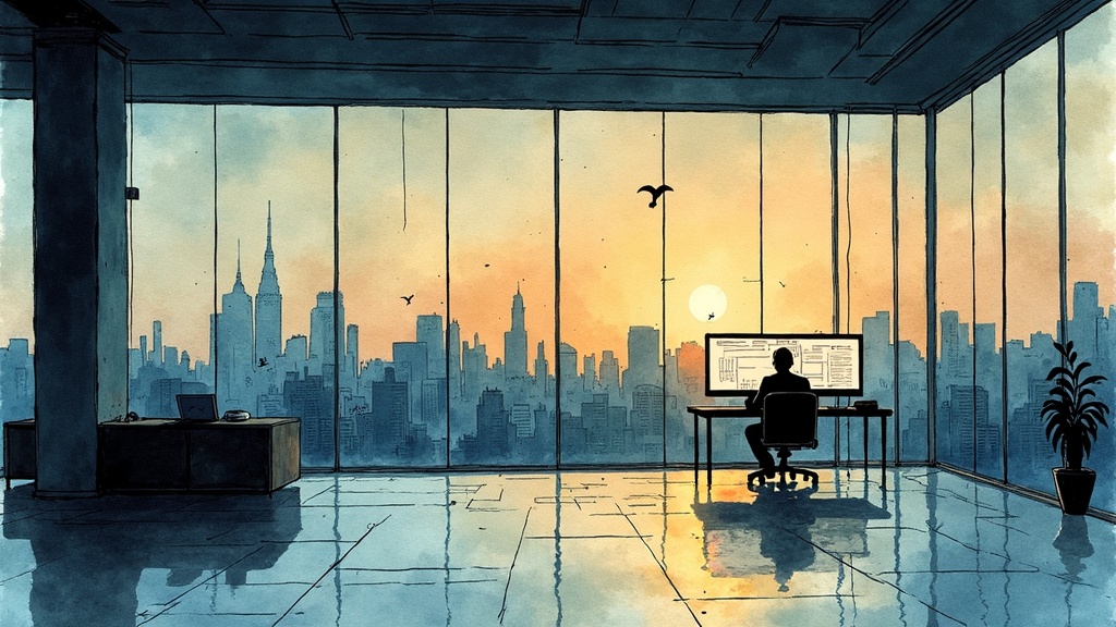 内装工事社長、ChatGPTで見積もり・日報効率化