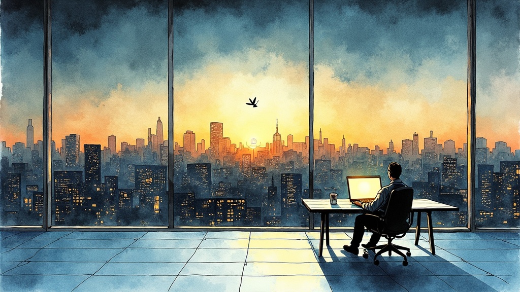 記者がAIでトレンド分析効率化