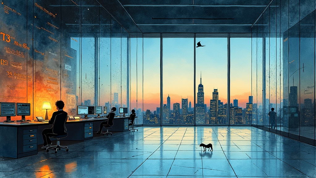 副業経営者がAIで「外部脳」構築