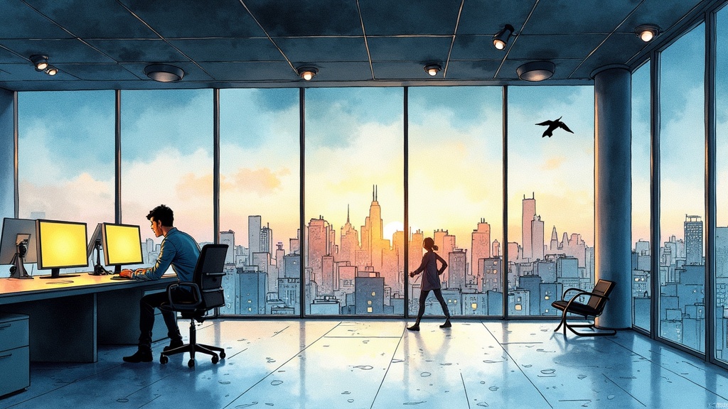 82歳男性がAIで副業（月5万円）