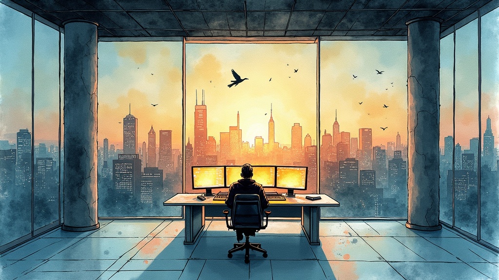 非エンジニアがAIで業務自動化